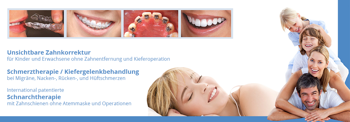 Kieferorthopädie Hattingen