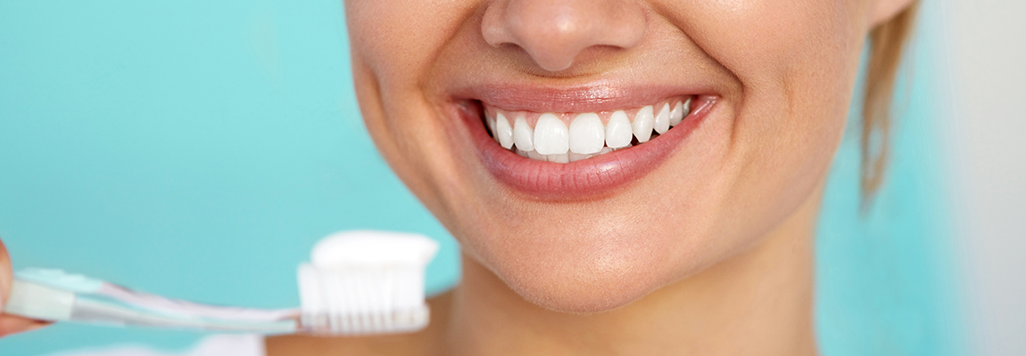 Helfen Zahnpflegekaugummies gegen Plaque?